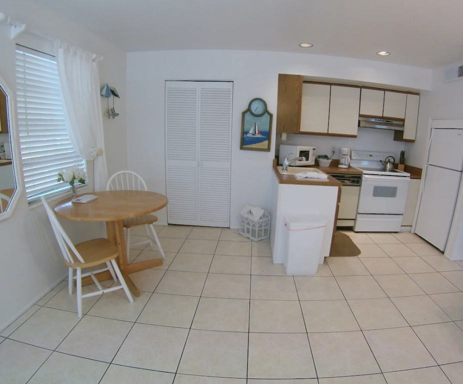 Siesta Key Bungalows