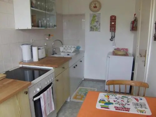 Residence Drakkar