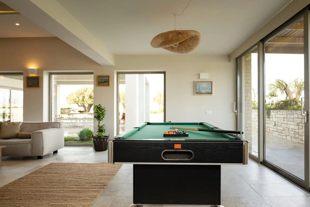 Diktamon Retreat Luxury Villa