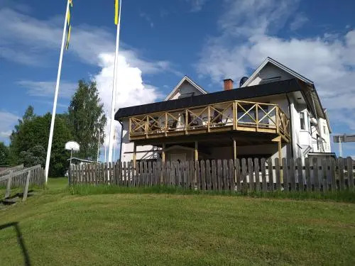 Hotell Strandvillan Orsa