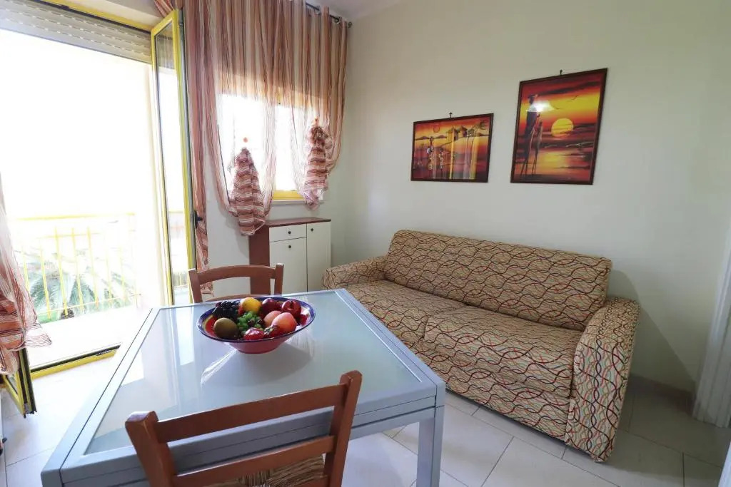 Casa Lucia Sea Breeze, Comfort and Relaxation by the Otranto Lighthouse