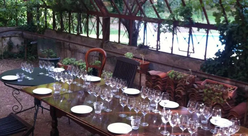 La Maison de Quarante