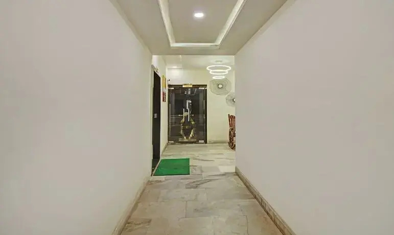 Carlton Hotel Damascus