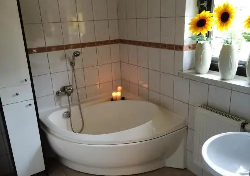 Domek Sewerynowka