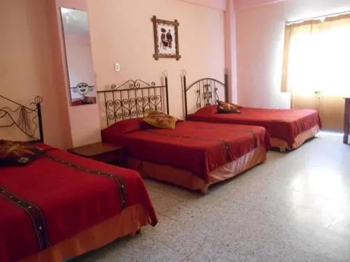 Hotel El Chaparral
