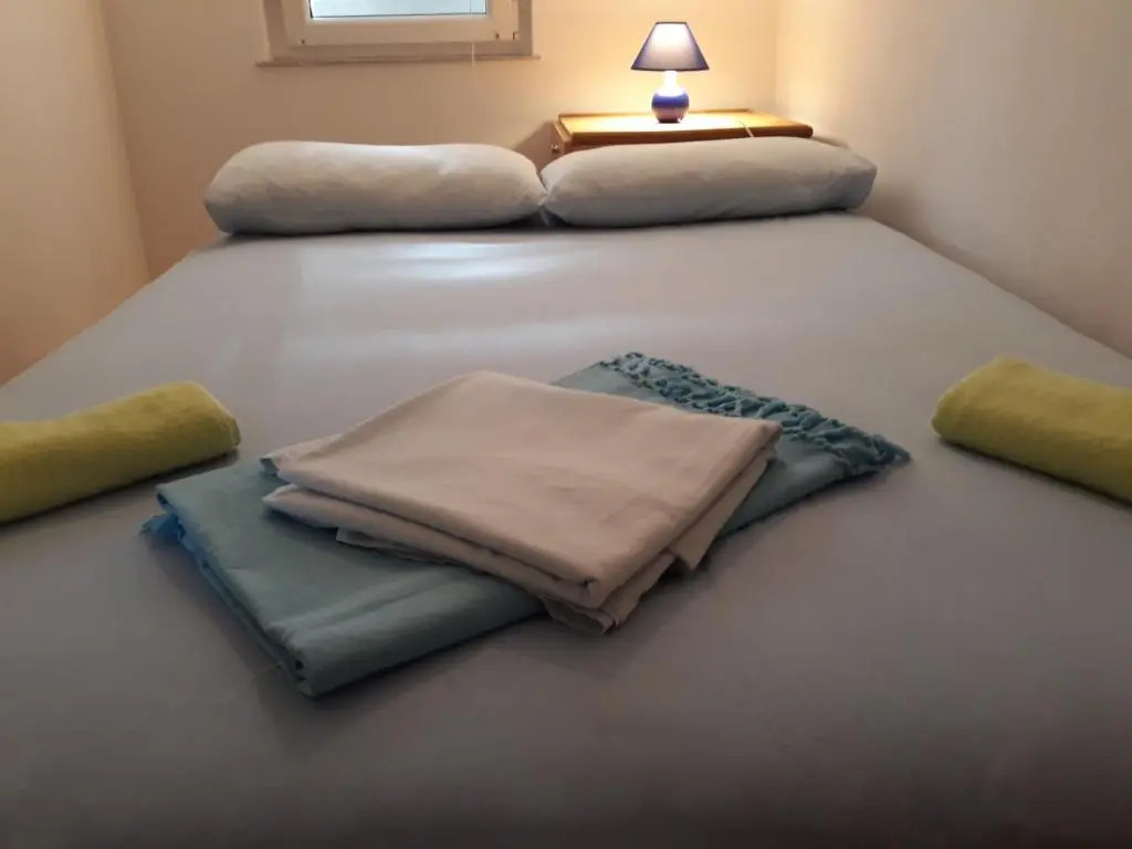 Apartments Mornar