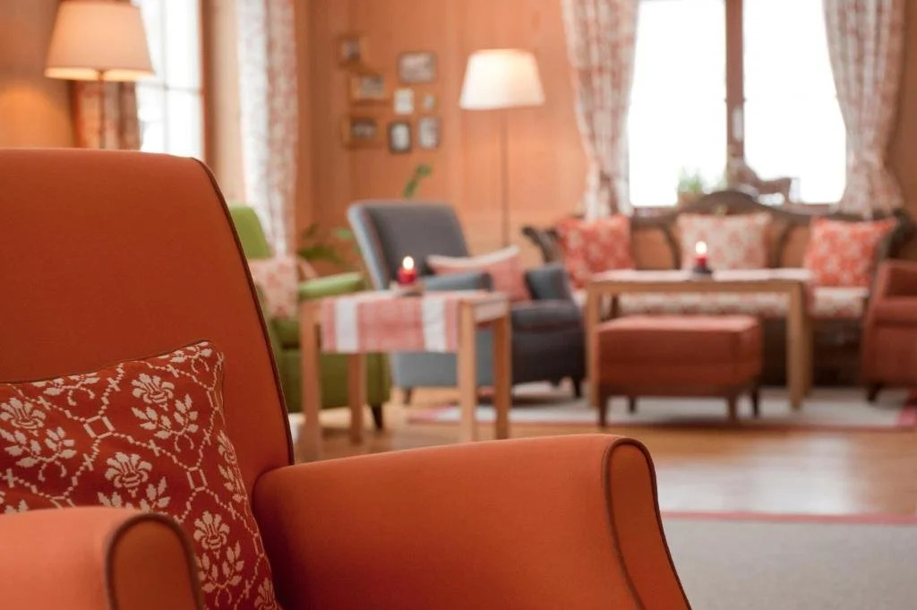 Hotel Aurora