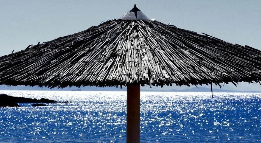 Seven Santa Maria Paros Boutique Hotel