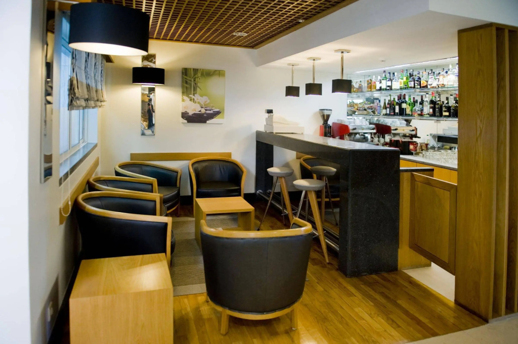 Hotel Varandas do Atlântico by RIDAN Hotels