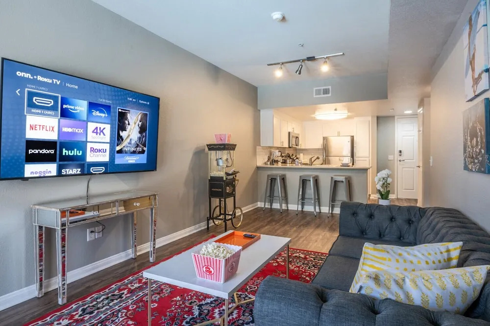 Beach Suite 209MV
