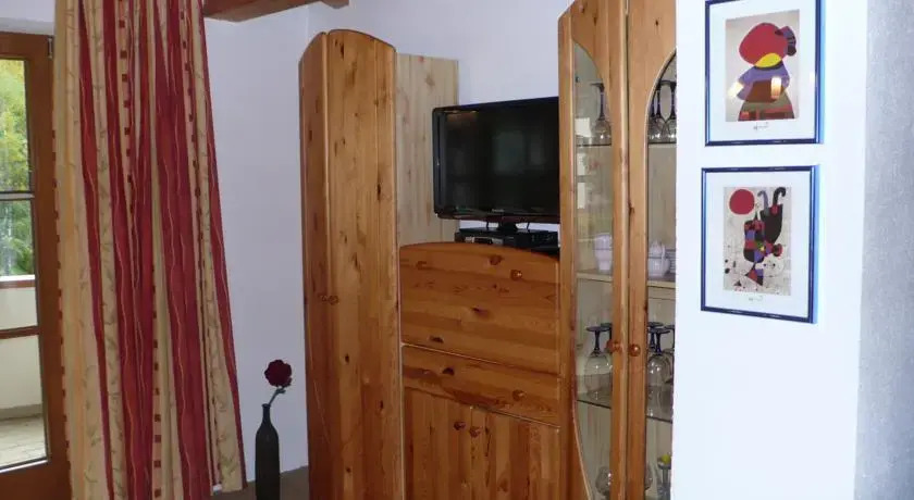 Appartement Traudi
