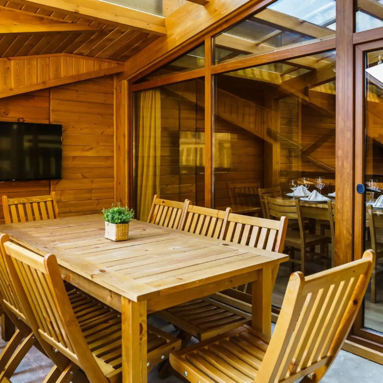 Pirin Golf Country Club Apartments