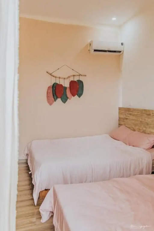 Laca homestay