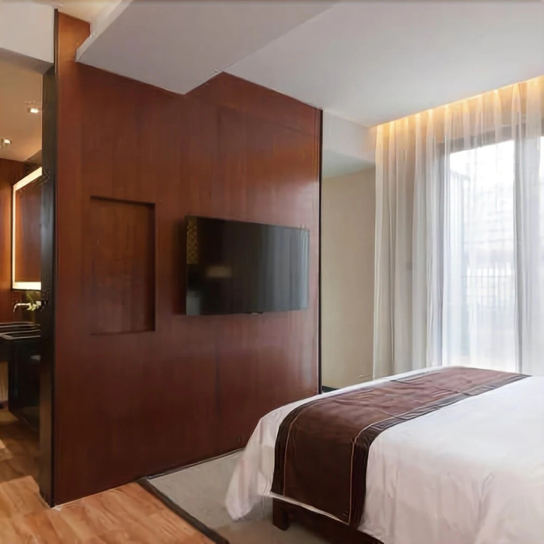 Yijia Yijing Impression Hotel