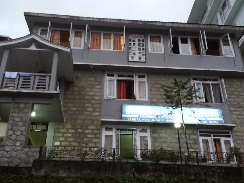 Sukhim Guest House