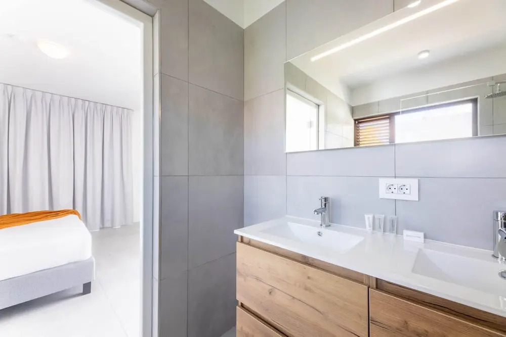 La Perla Chic Panoramic Designer Villa