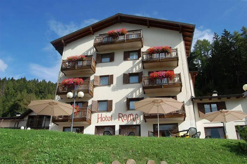 Hotel Roma