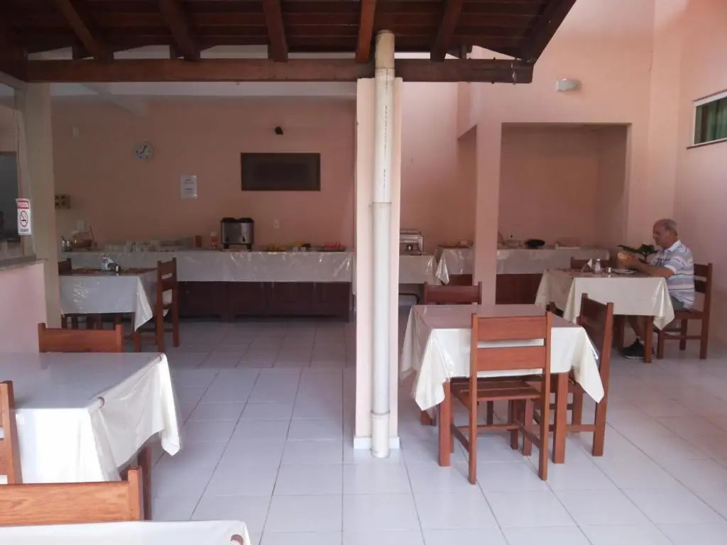 Pousada D Areia