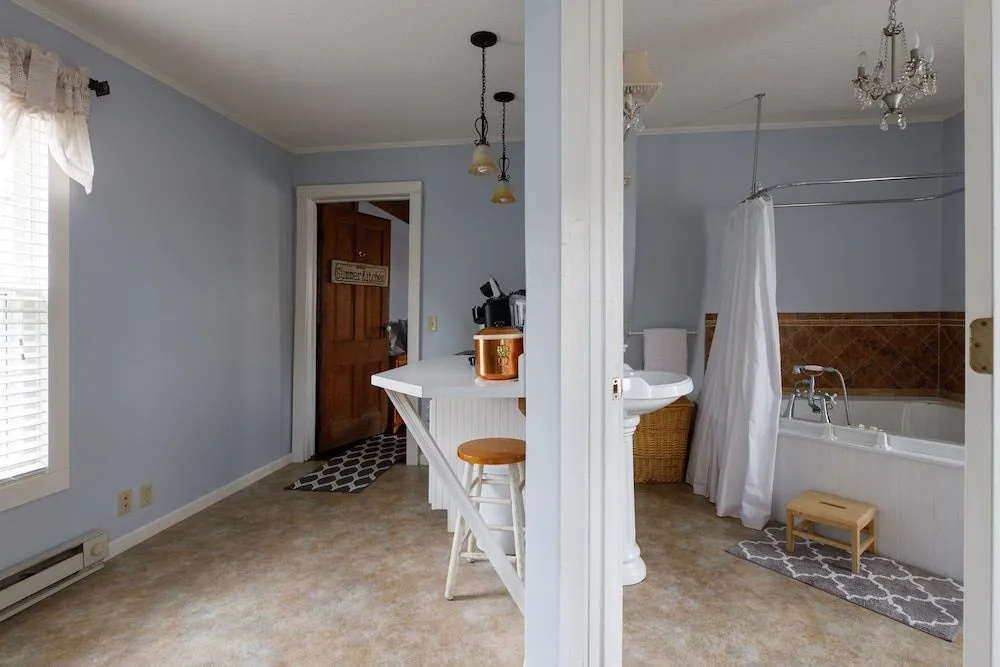 Kimmell House Inn Bed and Breakfast