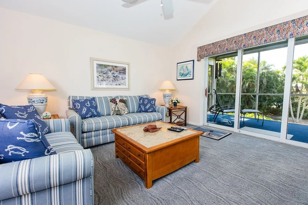 Blue Haven-private Home In The Dunes 3 Bedroom Home
