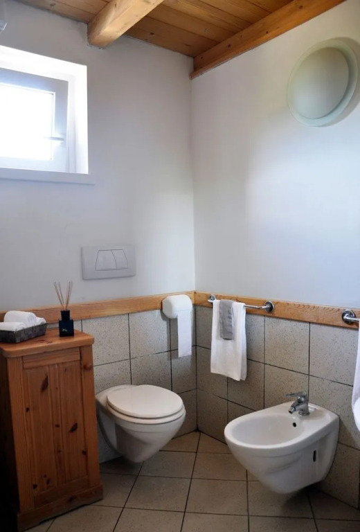 Hotel Residence Bellavista - Camping Polsa
