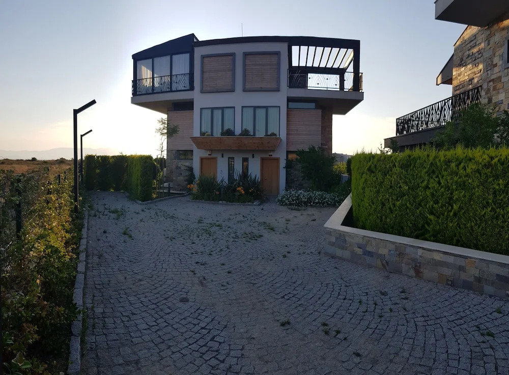 Cesme Imerhan Otel