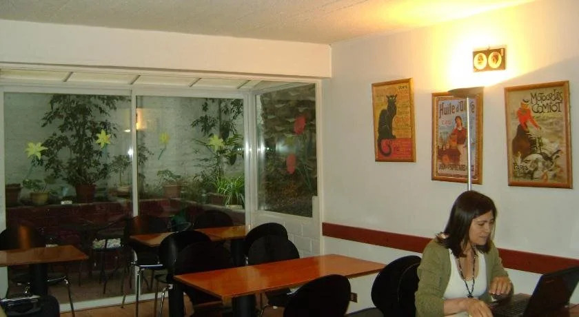 Chilhotel en Providencia