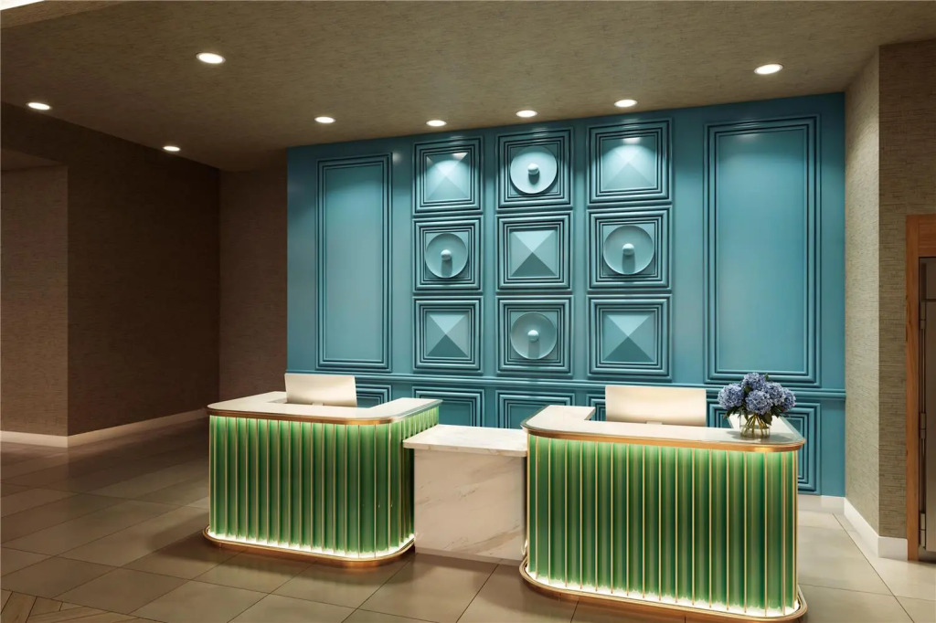 Tempo By Hilton Nashville Midtown