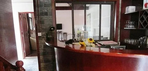 Yidianyuan Inn - Lijiang