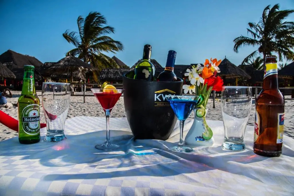 South Beach Resort