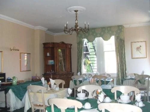 St.Lawrence Hotel