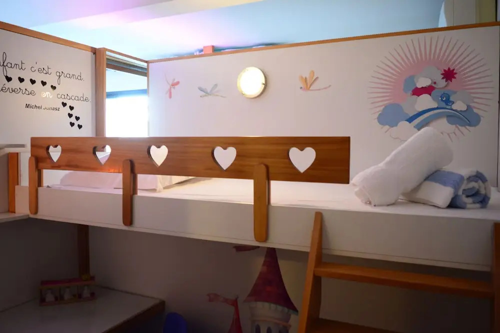 Studio Moana Apartment 0