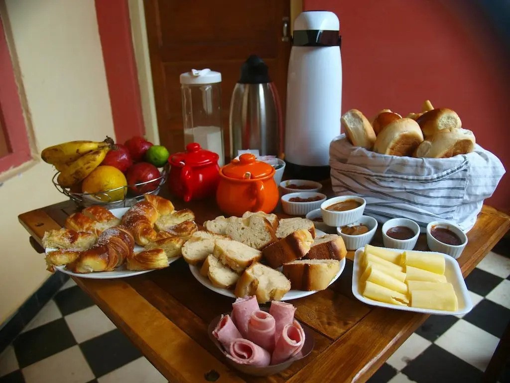 Nomada Hostel