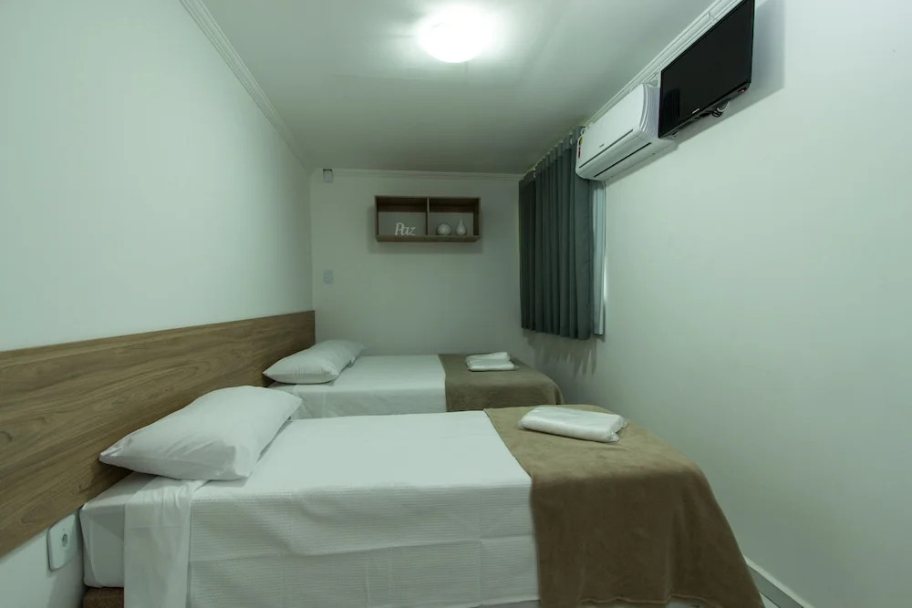 Hotel Sabor e Fé
