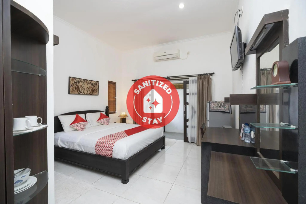 Hotel O Panen House