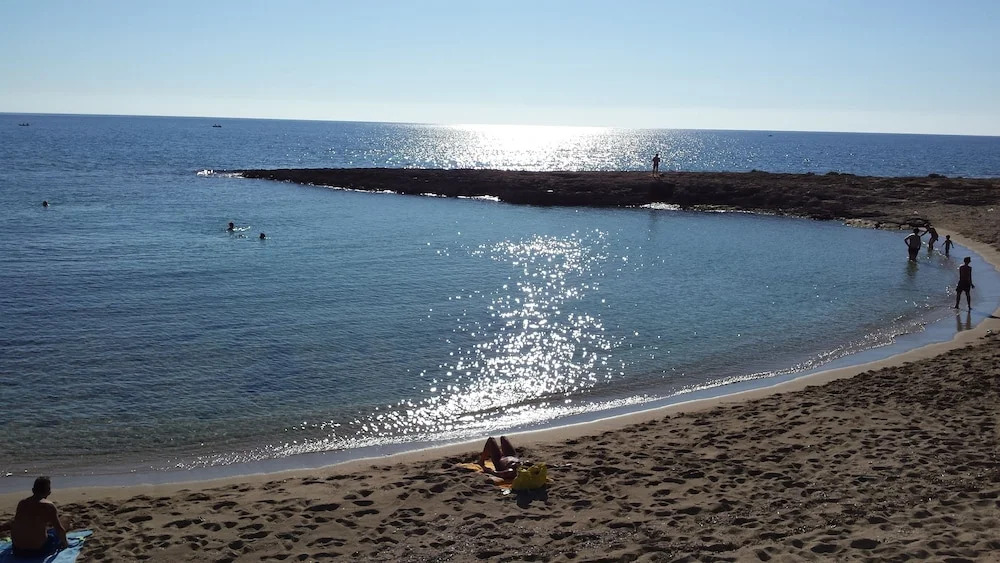 Appartamento Maxim 03 Gallipoli Mancaversa