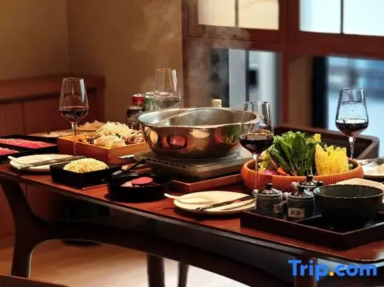 Dalian Jinshitan Yudian Villa Resort & Spa
