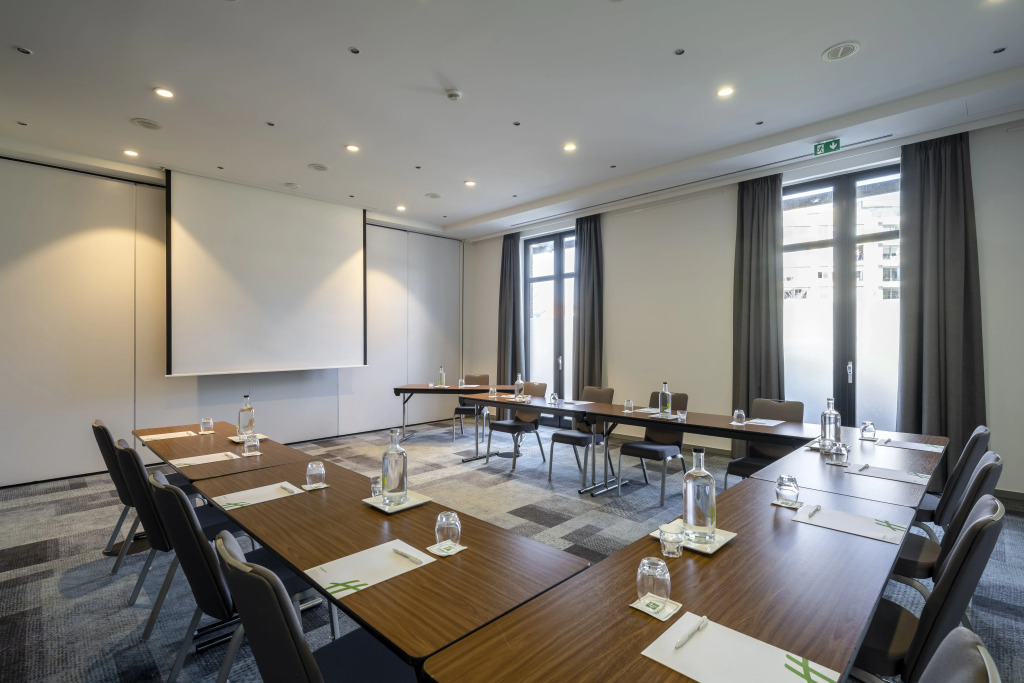 Holiday Inn Hasselt by IHG