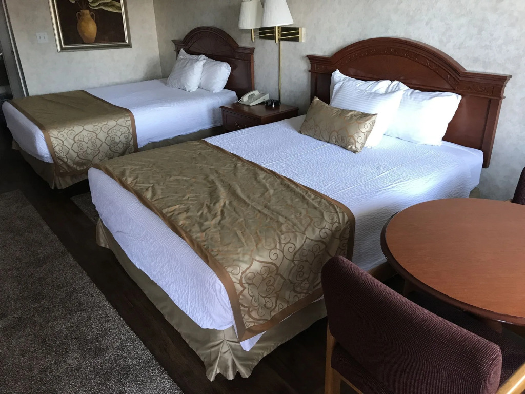 St. George Inn and Suites