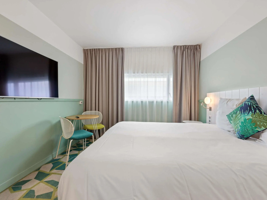 Mercure Paris Orly Airport