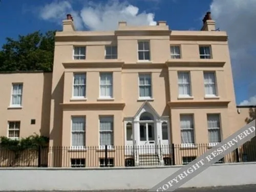 The Manor House Self-Catering Suites