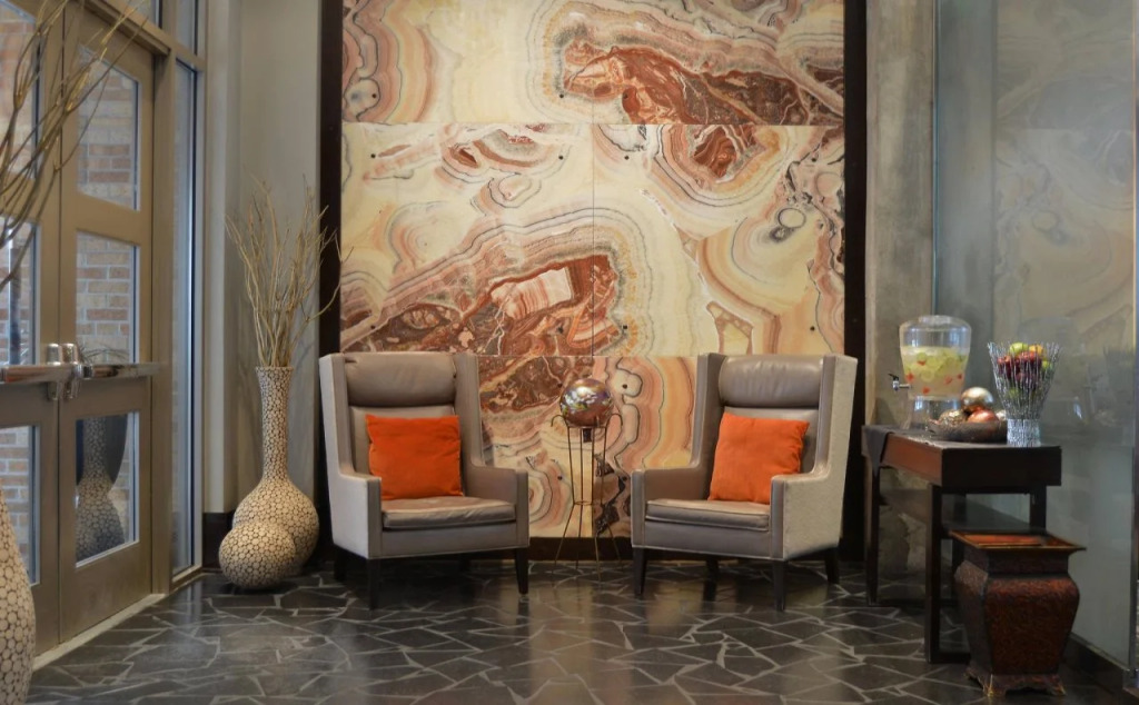Glenn Hotel, Autograph Collection