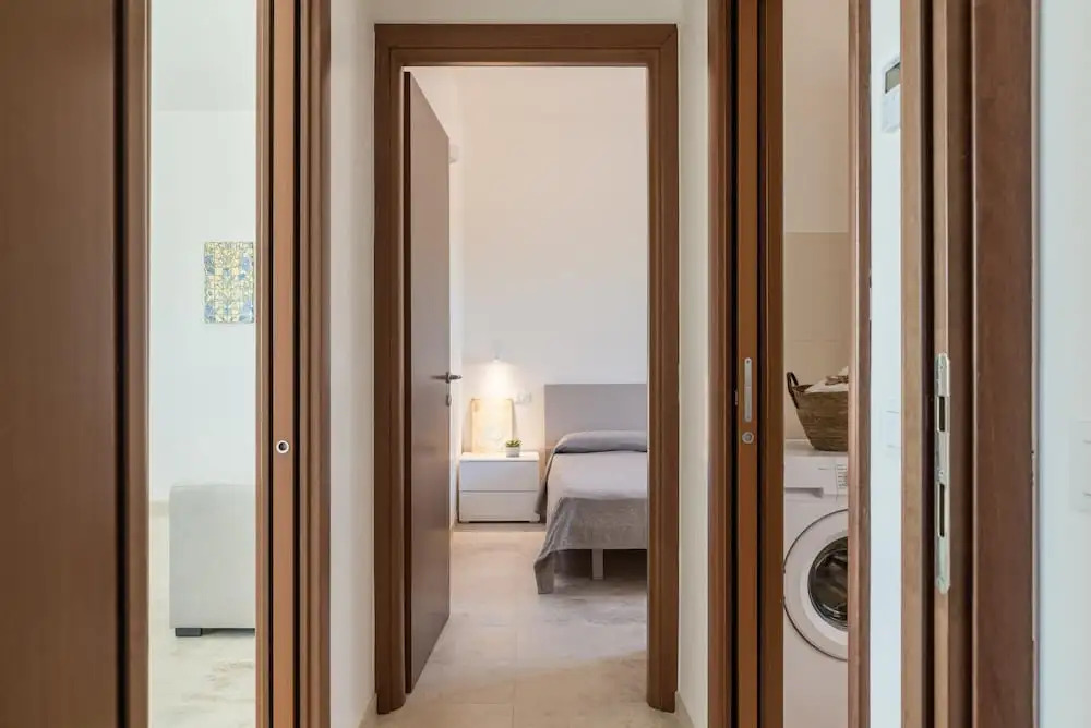 Charming Villas - Villa dItria with Trullo by Wonderful Italy