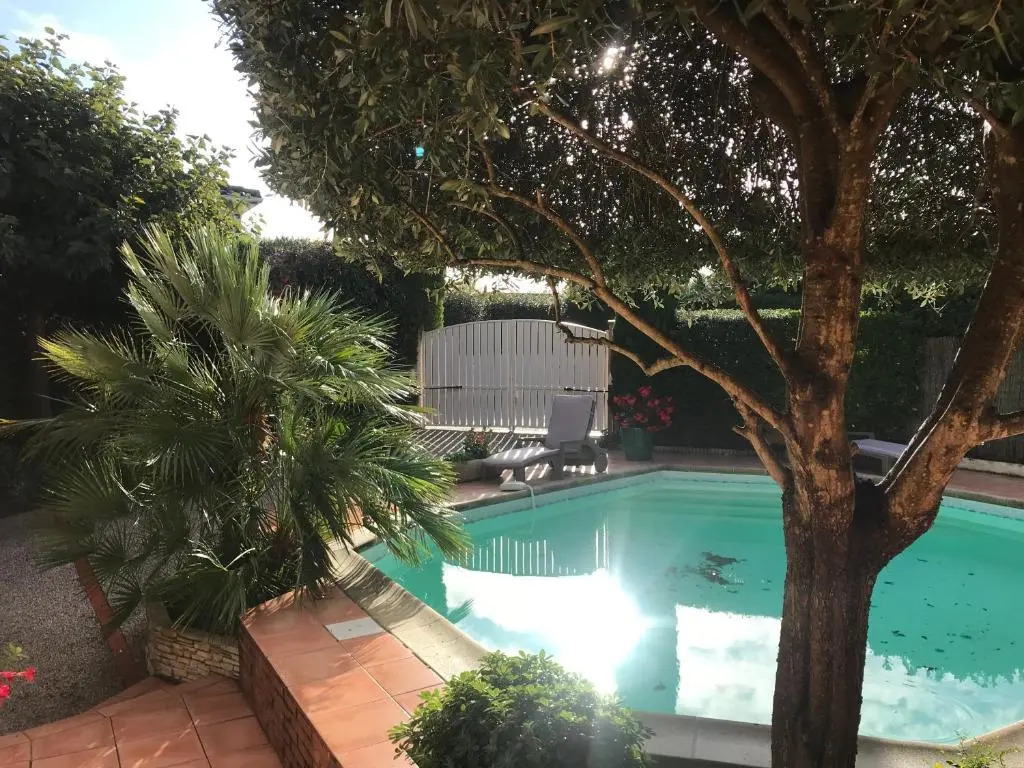B&B à Toulouse