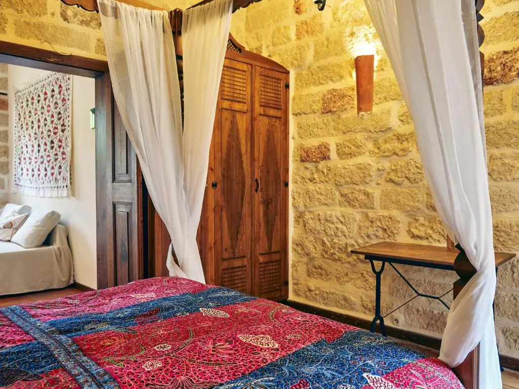 Helios Garden Boutique Apartments