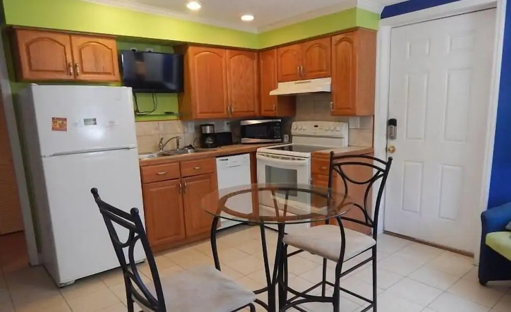 Windy Hill Villa A