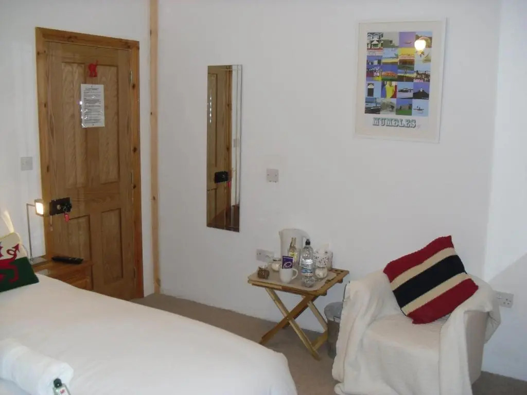 Langland Road B&B