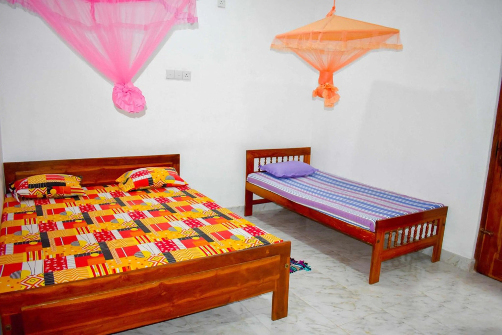 Thuru Sisila Resort