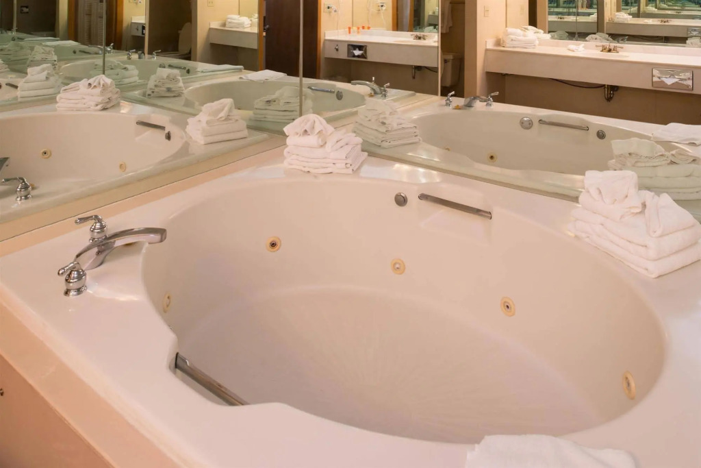 Rochester Airport Plaza Hotel