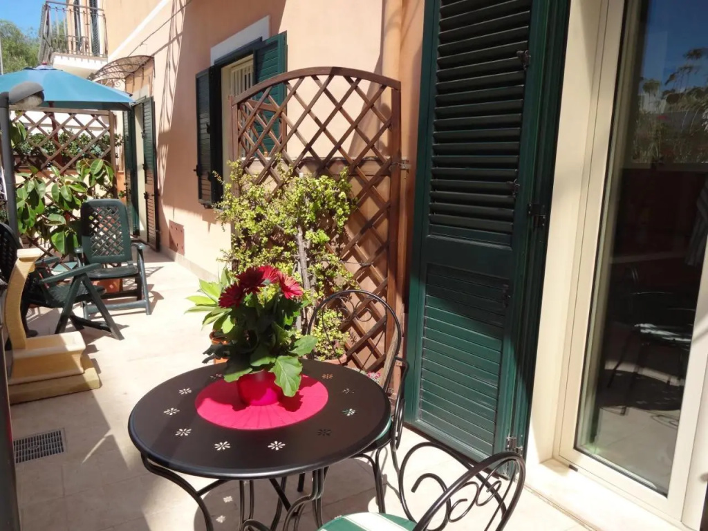 La Casa sul Viale